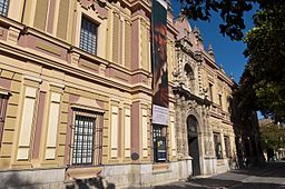Museo de Bellas Artes de Sevilla, CC BY-SA 3.0 <https://creativecommons.org/licenses/by-sa/3.0>, via Wikimedia Commons